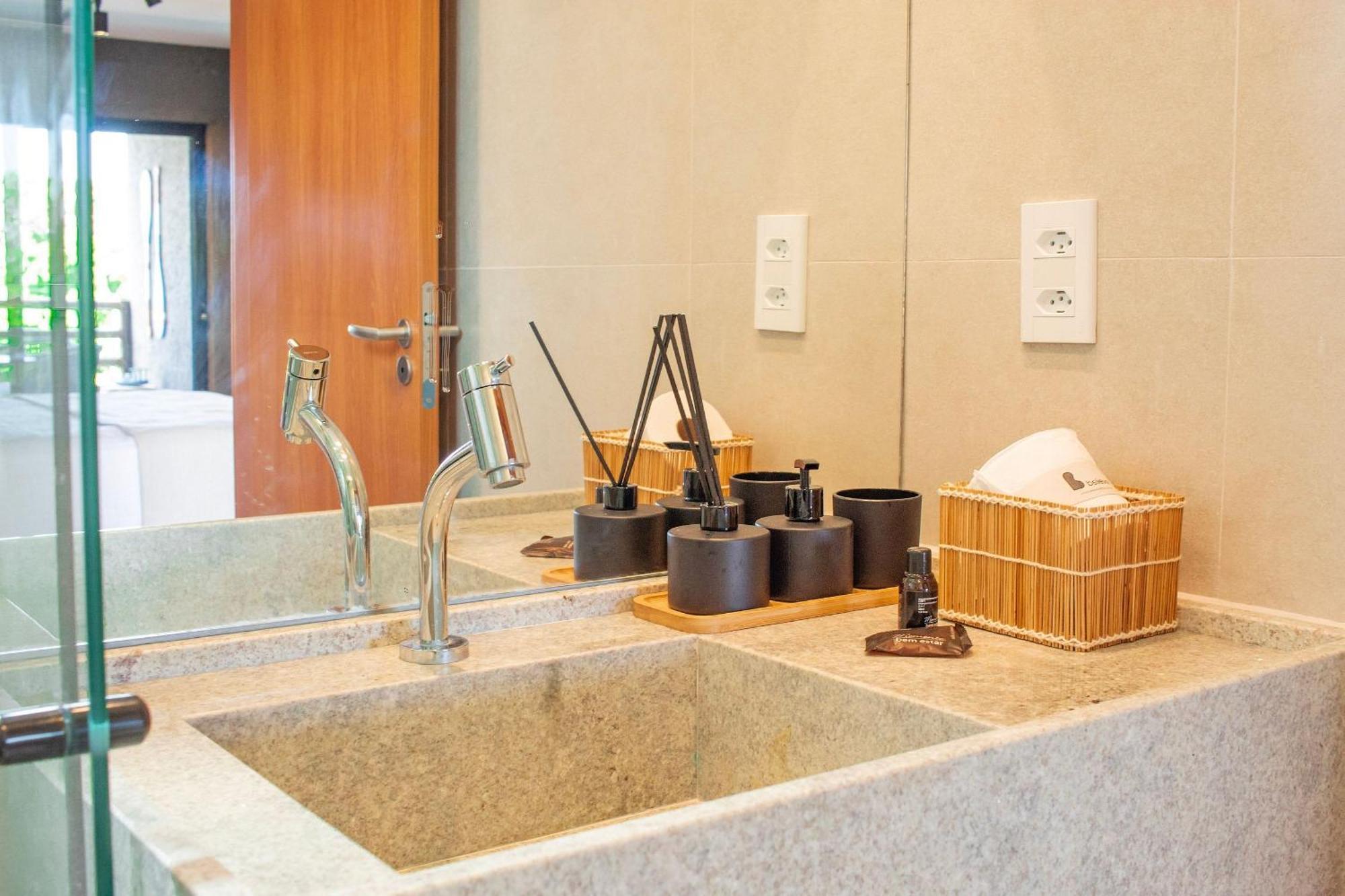 Apartment Gamboa Patacho A 190 Da Na Rota Dos Milagres