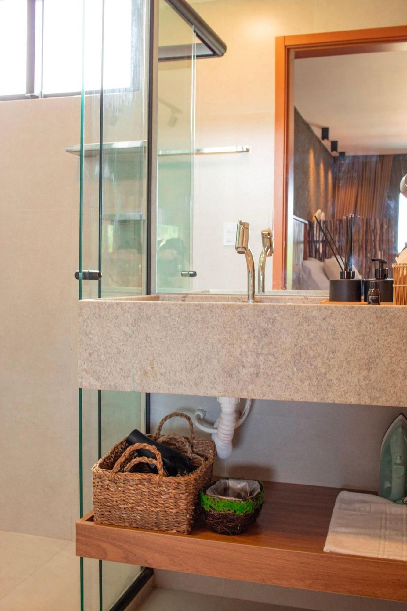 Apartment Gamboa Patacho A 190 Da Na Rota Dos Milagres Porto de Pedras