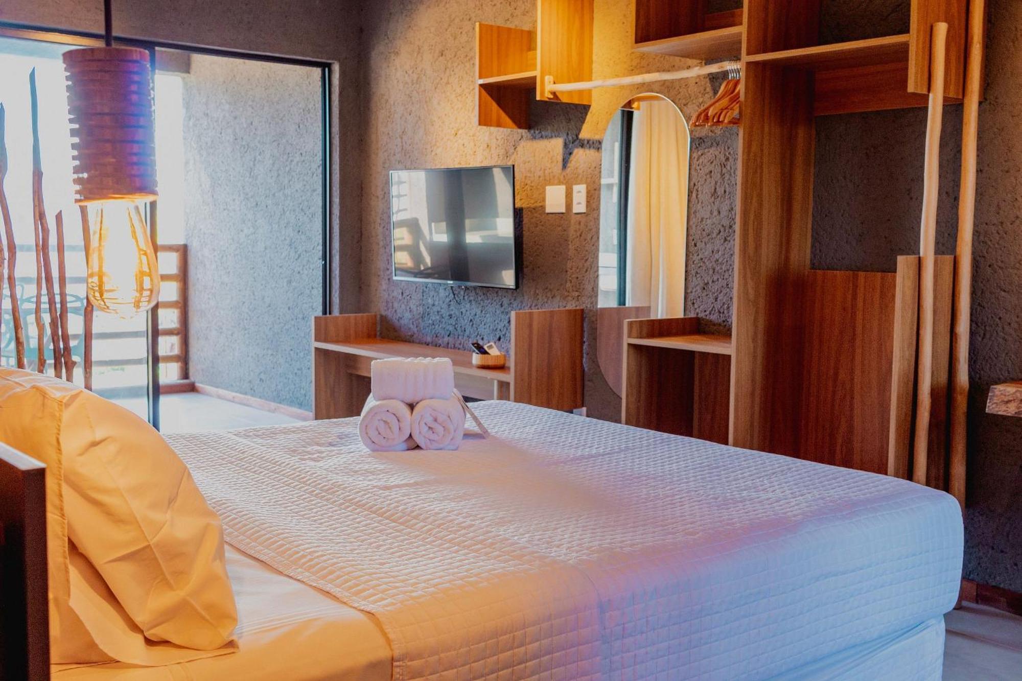 Apartment Gamboa Patacho A 190 Da Na Rota Dos Milagres Porto de Pedras