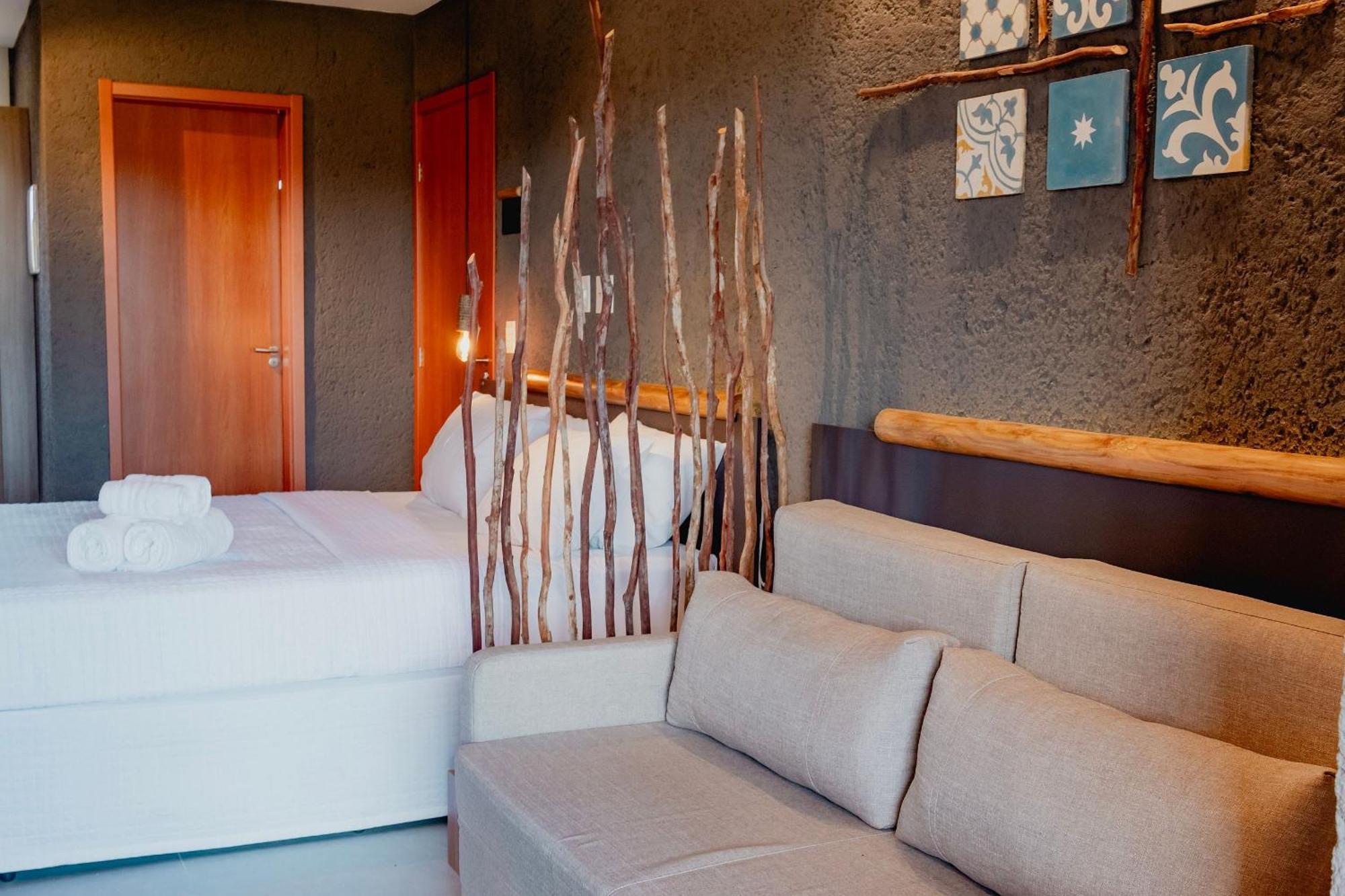 Apartment Gamboa Patacho A 190 Da Na Rota Dos Milagres Porto de Pedras