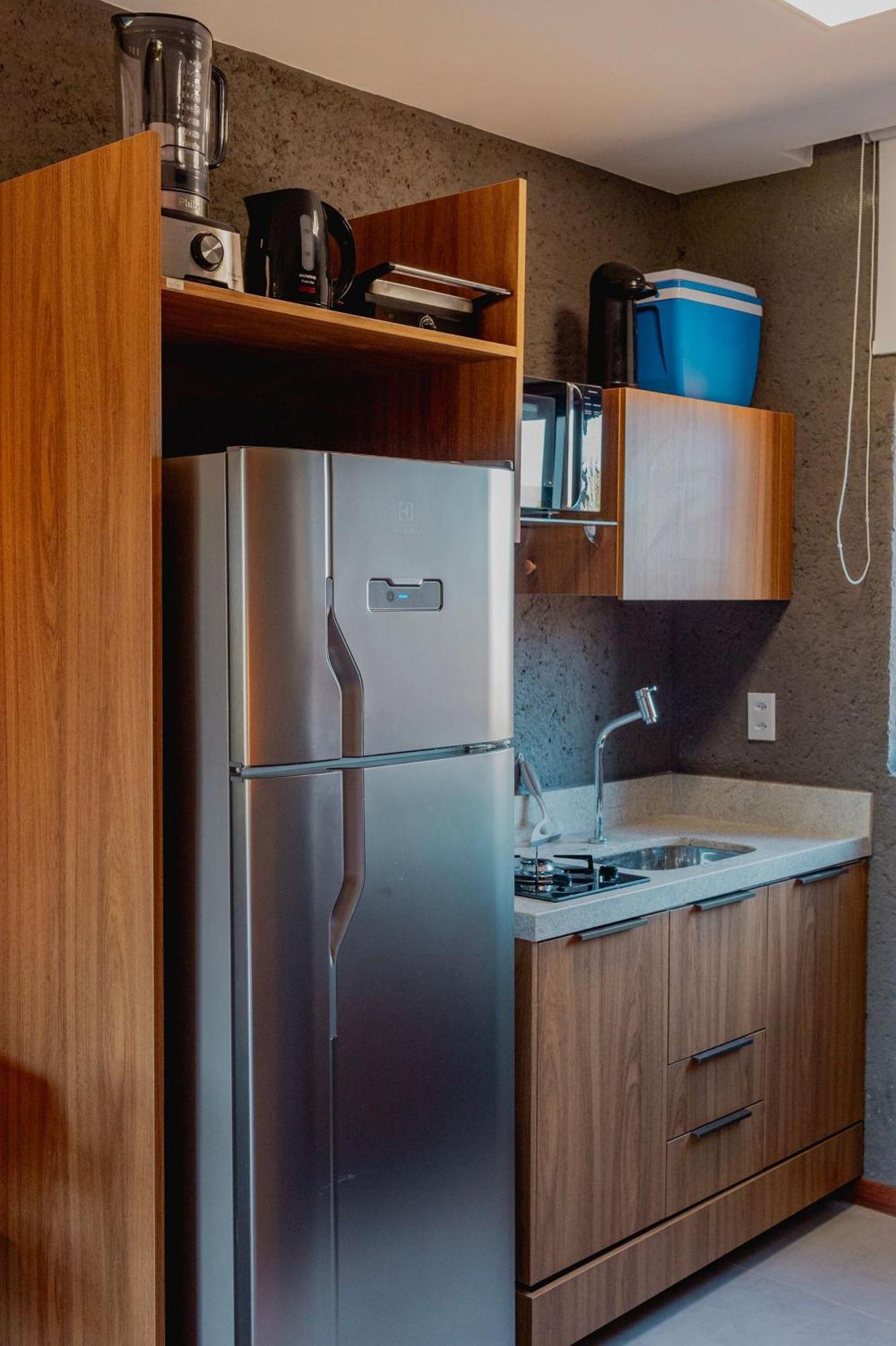 Apartment Gamboa Patacho A 190 Da Na Rota Dos Milagres *