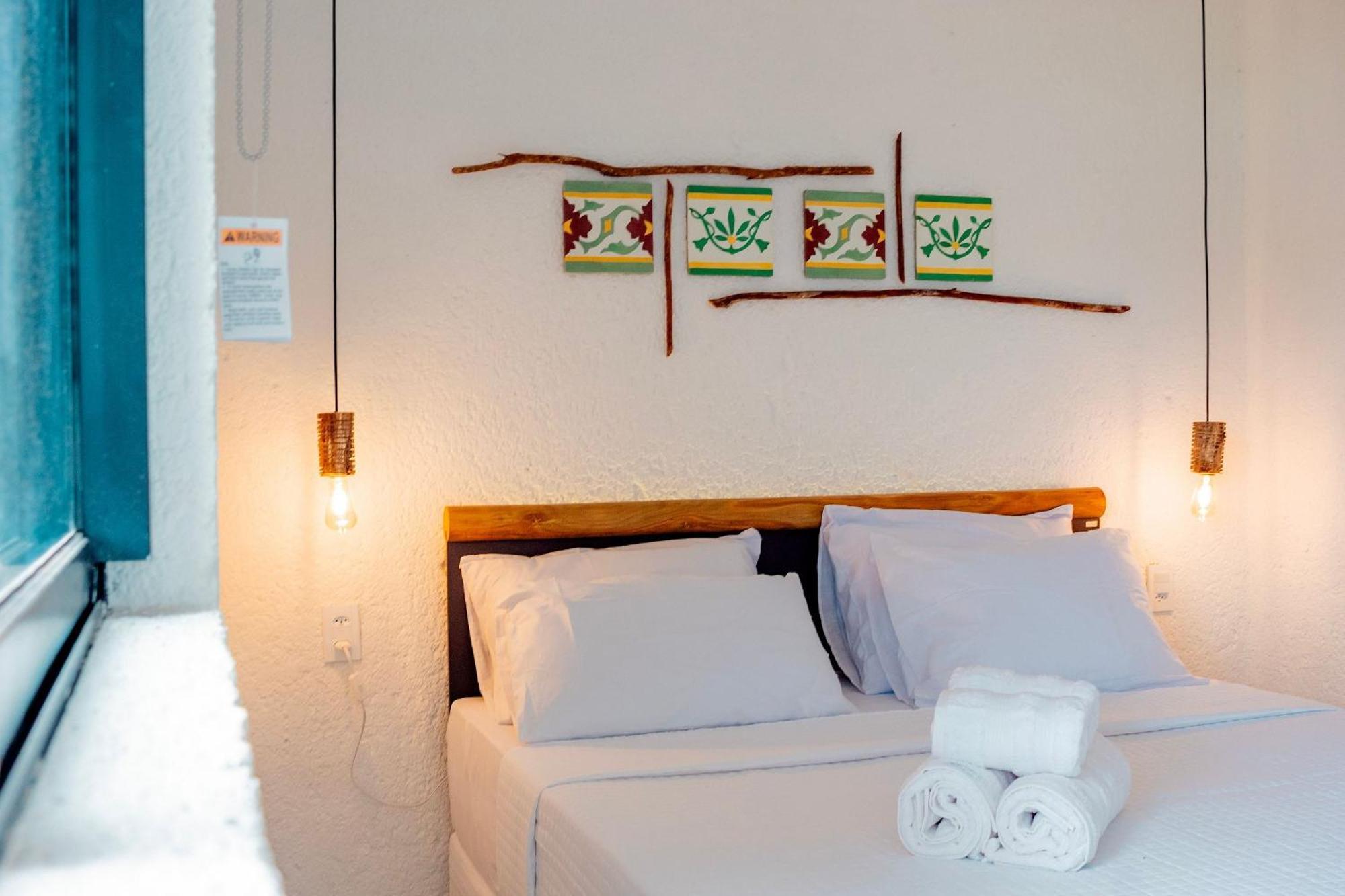Apartment Gamboa Patacho A 190 Da Na Rota Dos Milagres Porto de Pedras