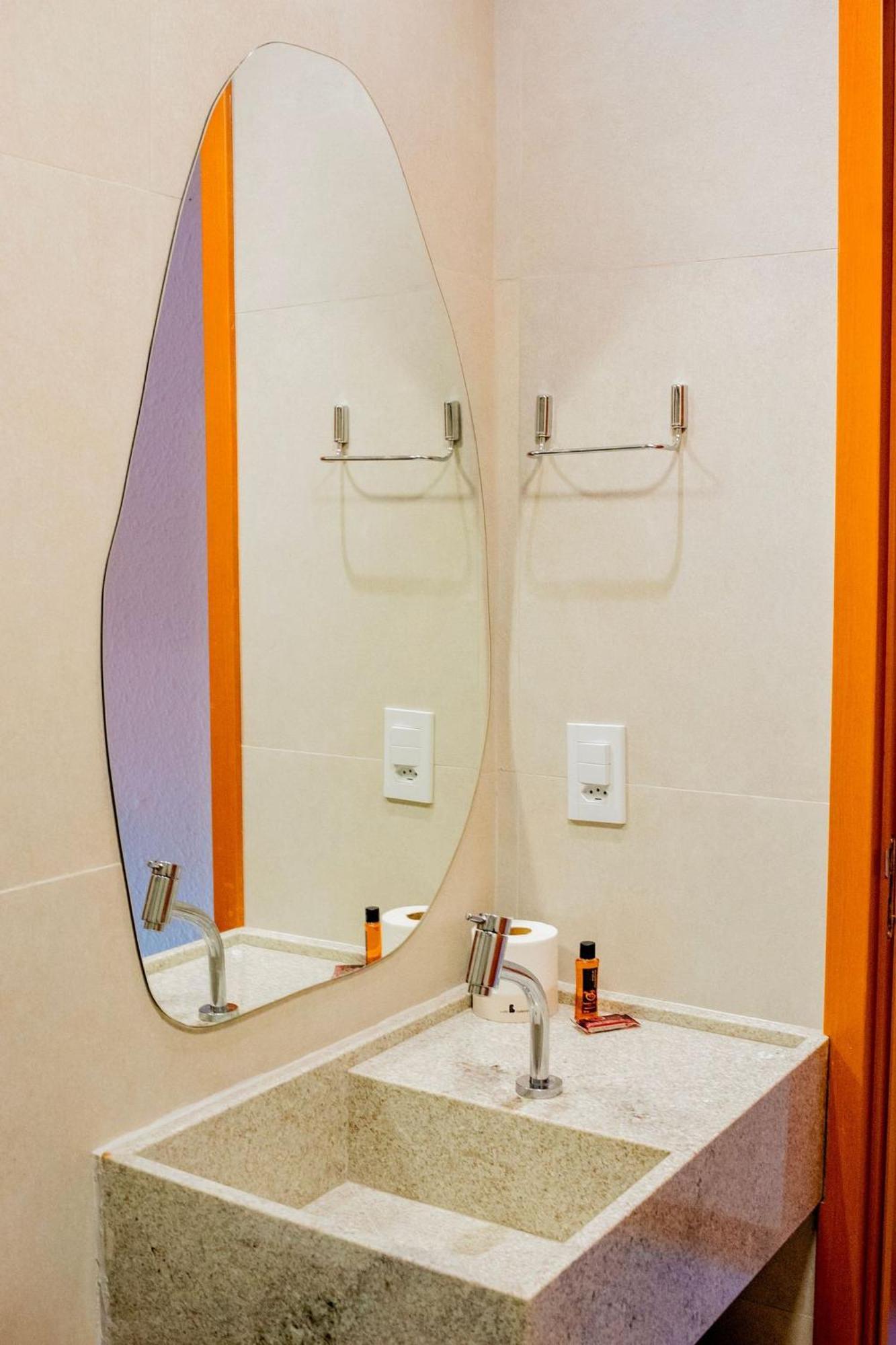 Apartment Gamboa Patacho A 190 Da Na Rota Dos Milagres *